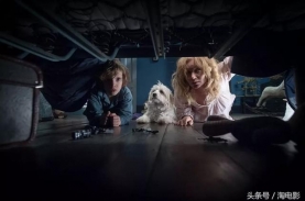 十部《帝国》杂志奖年度最佳恐怖片！