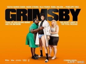 是不是有点厌倦HBO电影，12部喜剧让心灵放飞！