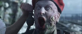就好这口！丧尸电影大盘点，还不收藏！