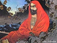 一个儒生的过激行为导致印度佛教瞬间称霸中国宗教界