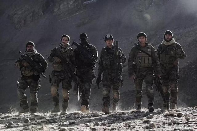 热血沸腾！50部精选特种兵题材电影