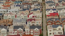 《家园》《地球公民》大自然给人类警示的两部纪录片，富裕的生活过得真的很残忍