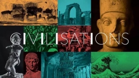 文明 Civilisations - BBC又出了一部9.4分的纪录片，我是跪着看完的！