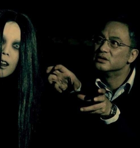 世界著名的十大恐怖片