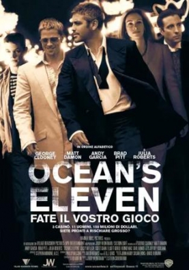 盘点9部关于金钱诈骗的电影，精心策划的骗局，看完感觉智商不够用了！