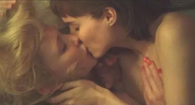 《卡罗尔》对我而言，这就是完美的电影！