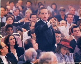 十部关于法律或商业的经典影片