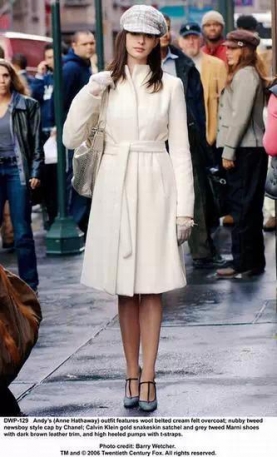 10部关于时尚的经典电影