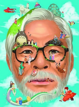 宫崎骏之后，日本动画电影界的4大神级导演