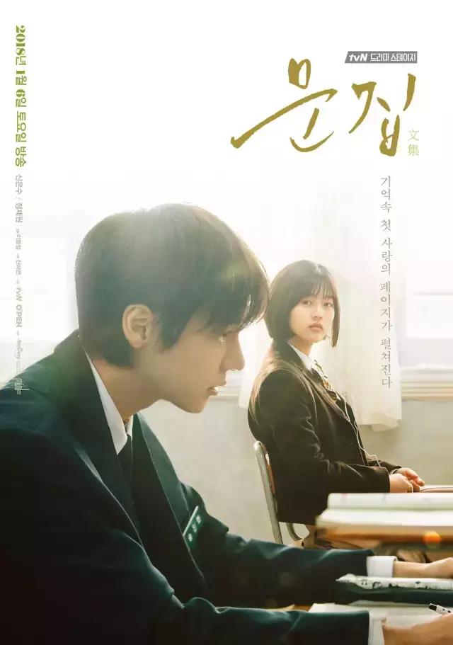 《文集》挖到一部暖心电影佳作，看完感动了一整天！