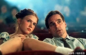 萝莉控福利来了！看看这些毫无抵抗力的小萝莉爱情电影吧！