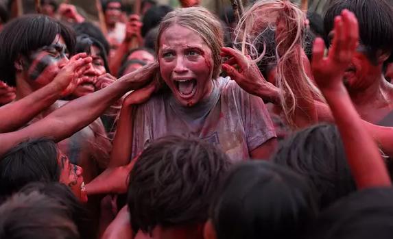 冷门惊悚悬疑恐怖电影佳选