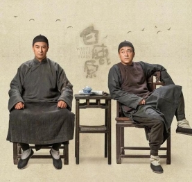 收视口碑双炸裂的6部中国电视剧，看这些剧你是否真的走心！