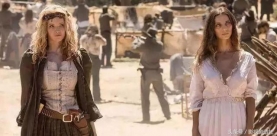 上半年你可能漏掉的6部美剧：不同类型的疗愈佳作