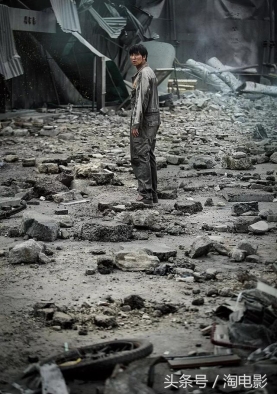 灾难电影集大成者，韩国10部灾难片，部部震撼惊心！