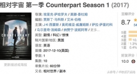 《相对宇宙》霍金死了，这部全球零差评的美剧你确定不看一下？