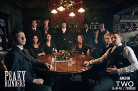 10部高分冷门英经典美剧！