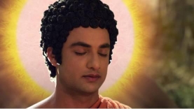 《佛陀》这部佛陀长剧竟然好看到没朋友