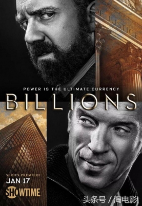 各种大胆与重口~Showtime12部美剧！