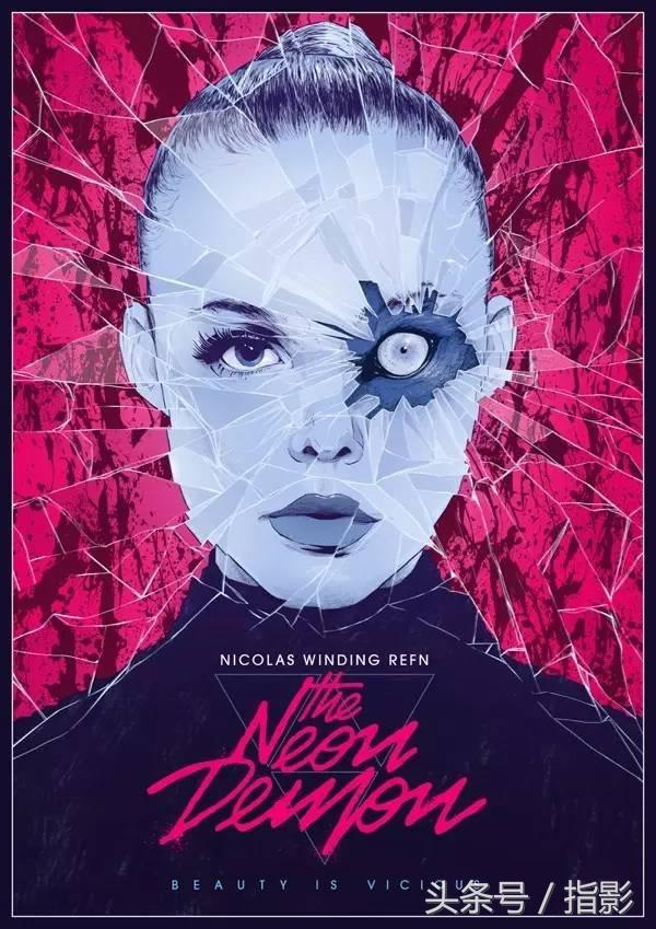 IMDb掌舵人，他2016年最爱这十大佳片