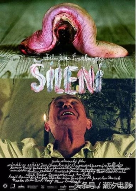 5部超现实主义短片，挑战你的感官极限