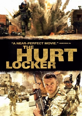 15部经典的伊拉克战争电影推荐