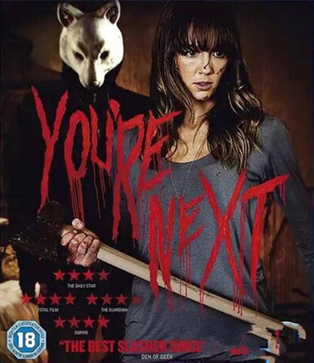 越漂亮的女人越危险 十部超好看的女性杀手电影