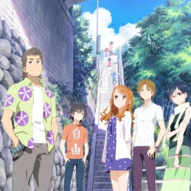 看了都说好！这4部动漫堪称神作！还没看过的赶紧补番吧