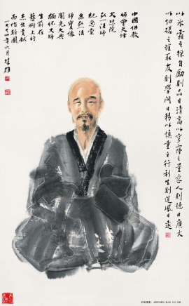 李叔同32句：念念不忘，必有回响