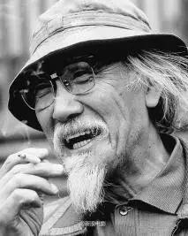 铃木清顺-日本战败后下女的惨状，没人讲得比它更好