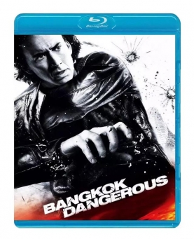 经典杀手电影推荐