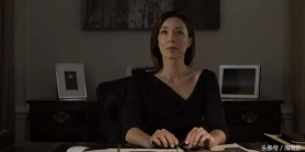 “办公室征服者”莫莉·帕克的10部给力影视！