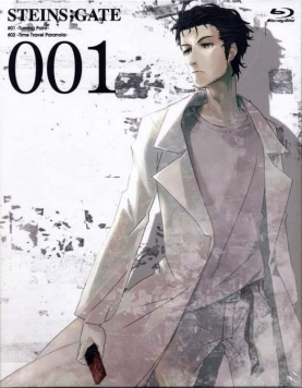 十部秀智商的动漫，每一部都是神作，比诺兰的电影还精彩！