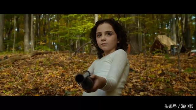 2017这十部高分惊悚犯罪电影我要打call！