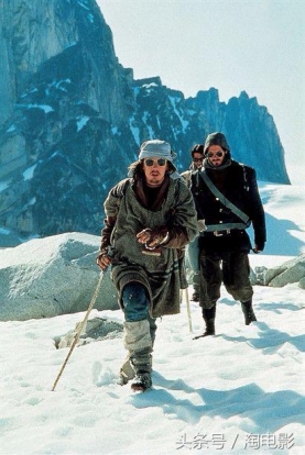 12部荒野绝境逃生电影！