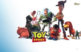 分年龄段推荐100部经典儿童/幼儿电影