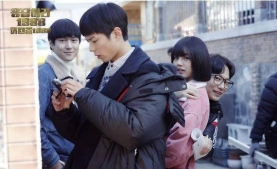 韩剧推荐！九部高分韩剧，部部高能！每部都值得你多刷几遍！