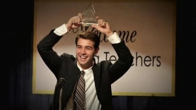 推荐些充满了正能量的励志电影