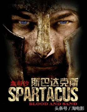 独一无二的starz10部劲爆美剧！