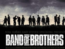 硬盘里必须常年珍藏的十部优秀军事类战争大剧推荐