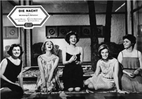 故事发生在24小时里的十部电影