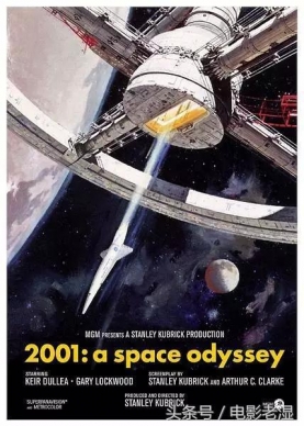 好看到冒泡！25部经典科幻片，你看全了么？