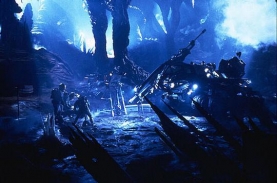 盘点：十部有关世界末日的惊骇科幻电影