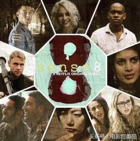 《超感猎杀》必须给满分，多少人因为大尺度追这部剧，最后一集却看得泪流满面