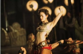 十部值得一看的欧洲古装剧