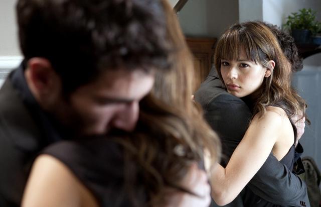 《黑暗面》剧情构思巧妙，激动人心直指人性隐藏的恶魔 大尺度+悬疑超赞电影