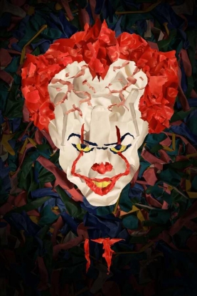 2017这5部恐怖片票房爆炸力，秒杀超级大片