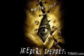 经典美式恐怖电影，看看有没有你喜欢的