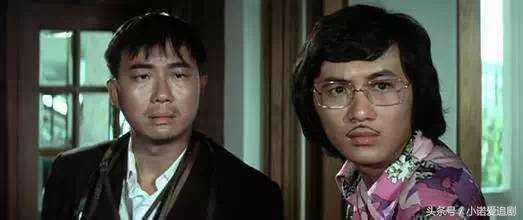 盘点许冠文20部喜剧，“冷面笑匠”的幽默你可懂？爆笑来袭