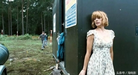 德国型男法鲨让人尖叫的10部电影！